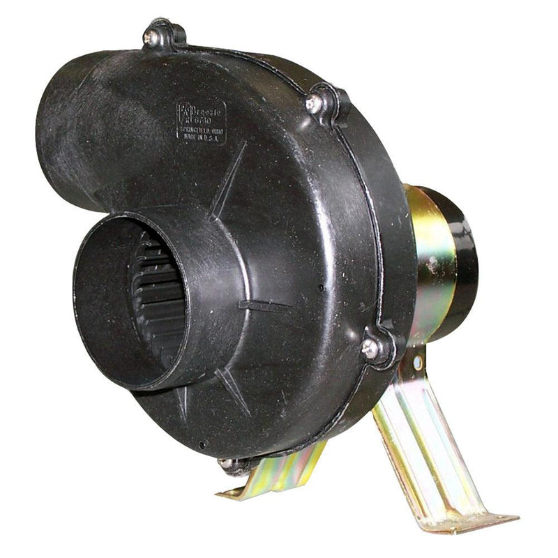 Jabsco 3" Flexmount Blower - 12V [36740-0000] - Essenbay Marine