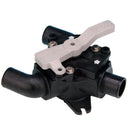 Jabsco Y-Valve [45490-1000] - Essenbay Marine