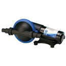 Jabsco Filterless Bilger - Sink - Shower Drain Pump [50880-1000] - Essenbay Marine