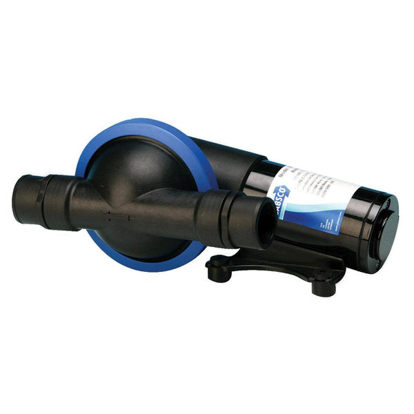 Jabsco Filterless Waste Pump [50890-1000] - Essenbay Marine