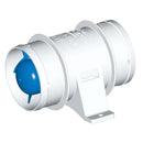 Rule 3" In-Line Blower [140] - Essenbay Marine