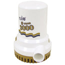 Rule 2000 G.P.H. "Gold Series" Bilge Pump [09] - Essenbay Marine
