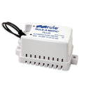 Rule-A-Matic Plus Float Switch [40A] - Essenbay Marine