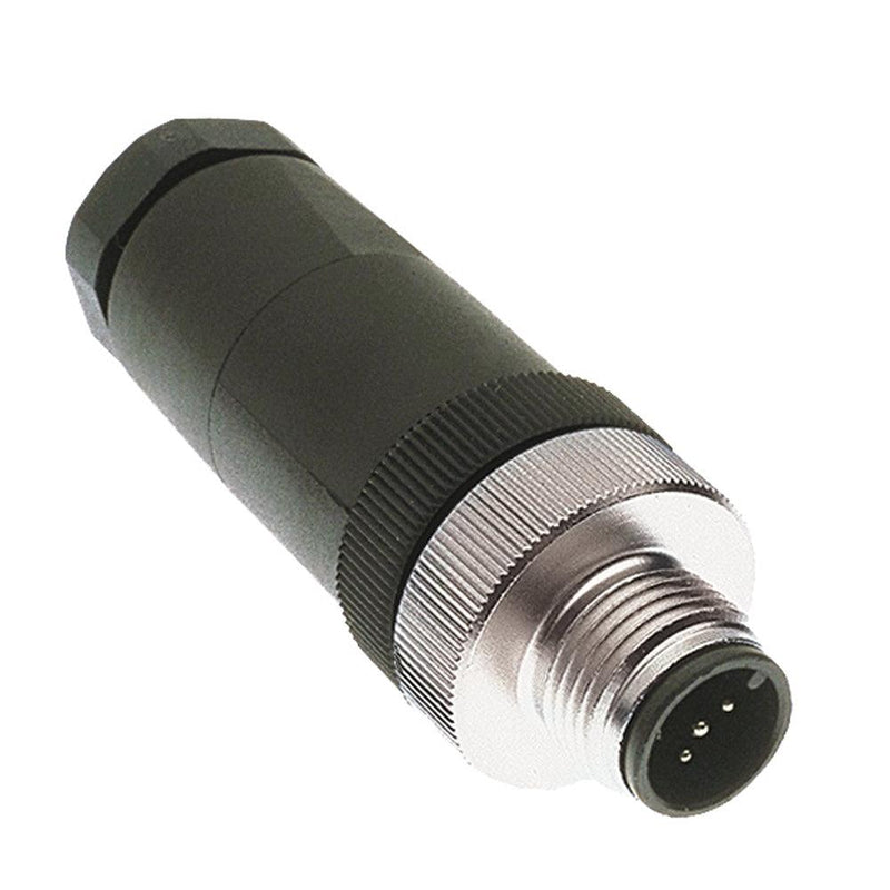 Maretron Micro Field-Attachable Connector - Male [FA-CM-ST] - Essenbay Marine