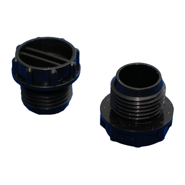 Maretron Micro Cap - Used to Cover Female Connector [M000101] - Essenbay Marine