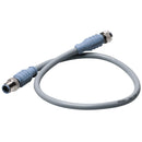 Maretron Micro Double-Ended Cordset - 0.5M [CM-CG1-CF-00.5] - Essenbay Marine