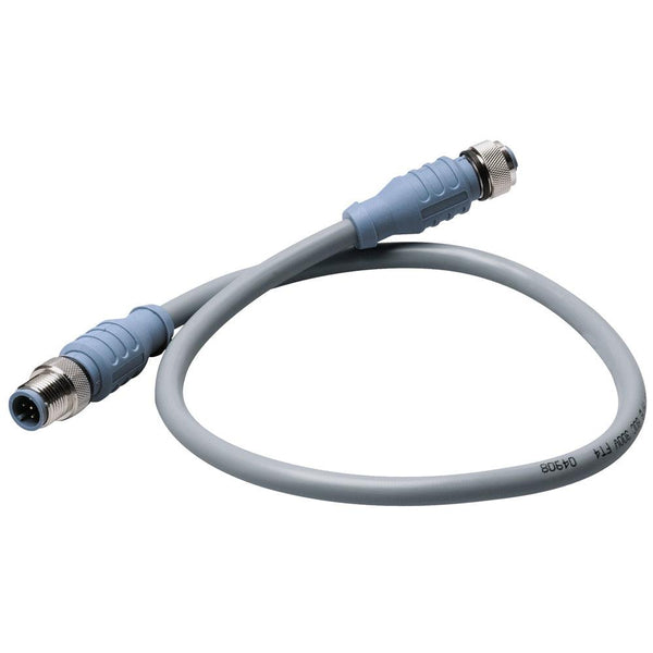 Maretron Micro Double-Ended Cordset - 1 Meter [CM-CG1-CF-01.0] - Essenbay Marine