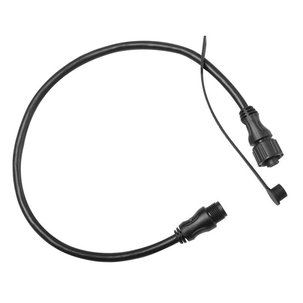 Garmin NMEA 2000 Backbone/Drop Cable (1 Ft.) [010-11076-03] - Essenbay Marine