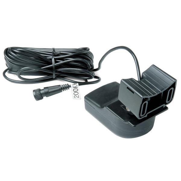 Garmin Intelliducer TM NMEA 2000 Depth & Temp [010-00703-00] - Essenbay Marine