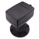 Garmin Intelliducer NMEA 2000 - Thru-Hull - 13-24 Degree Deadrise [010-00701-01] - Essenbay Marine