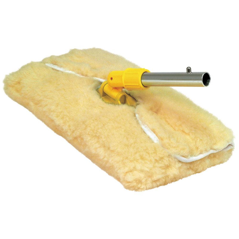 Swobbit Soft Washing Tool Uni-Snap  Adapter [SW19140] - Essenbay Marine