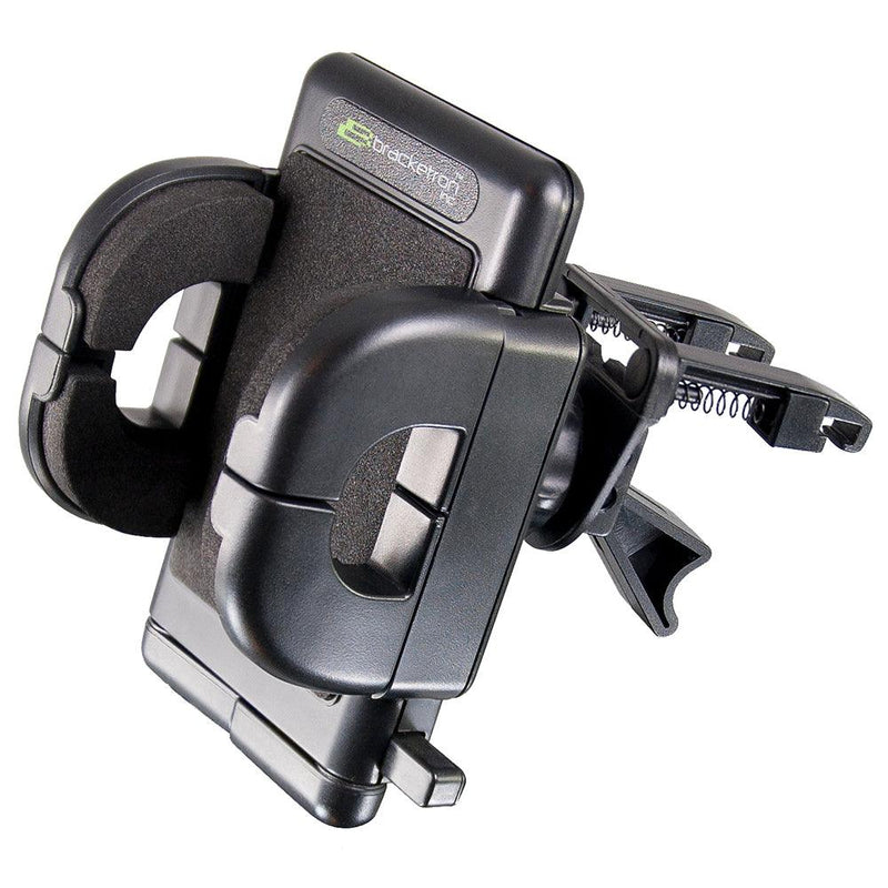 Bracketron Mobile Grip-iT Device Holder [PHV-200-BL] - Essenbay Marine