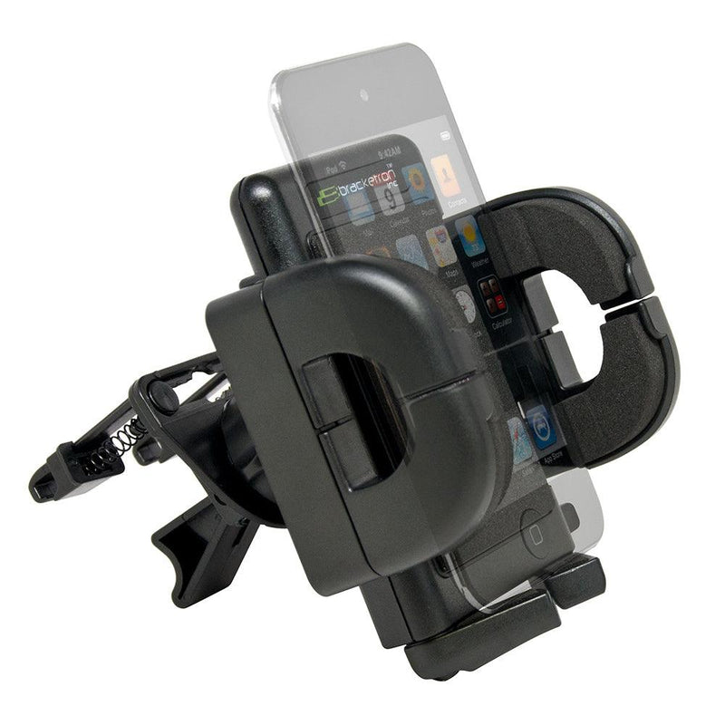 Bracketron Mobile Grip-iT Device Holder [PHV-200-BL] - Essenbay Marine