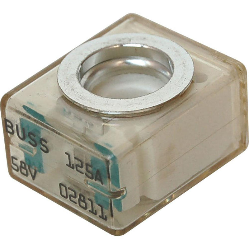 Blue Sea 5184 125A Fuse Terminal [5184] - Essenbay Marine