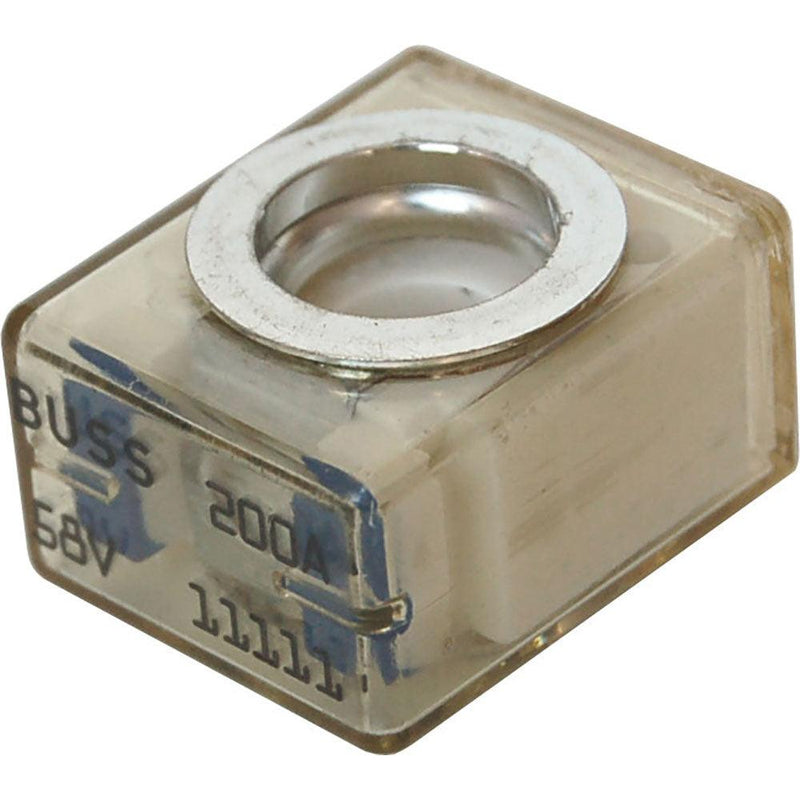 Blue Sea 5187 200A Fuse Terminal [5187] - Essenbay Marine