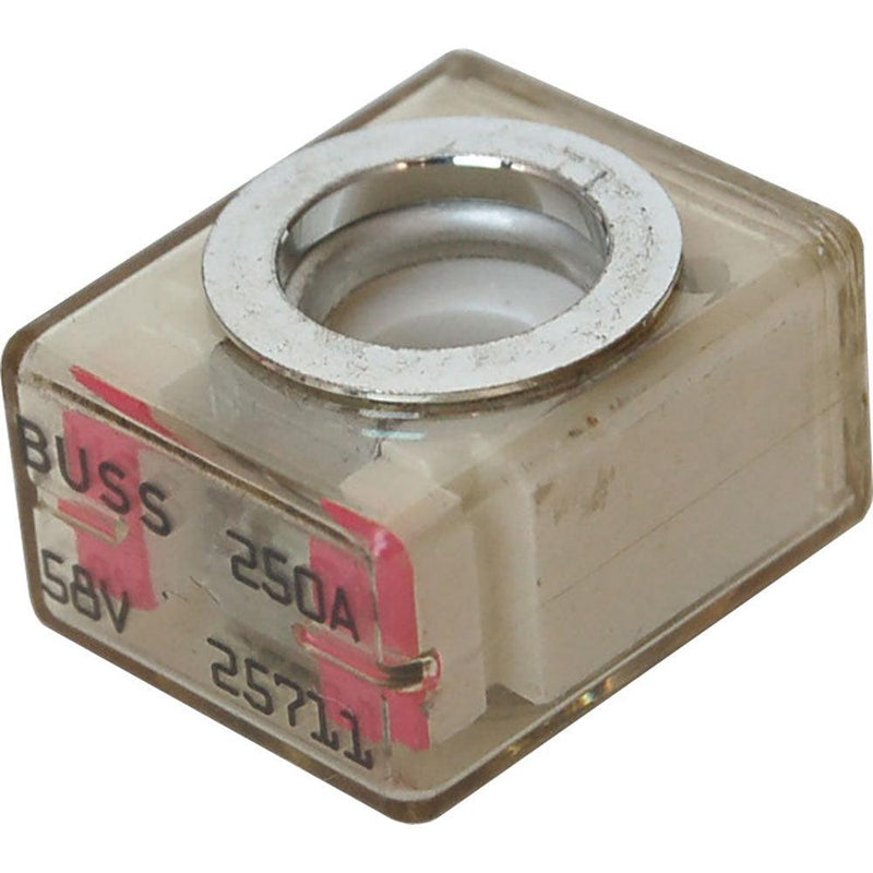 Blue Sea 5189 250A Fuse Terminal [5189] - Essenbay Marine