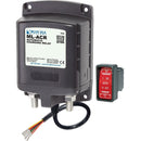 Blue Sea 7620 ML-Series Automatic Charging Relay (Magnetic Latch) 12VDC [7620] - Essenbay Marine