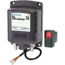 Blue Sea 7701 ML-Series Solenoid w/Contura Switch 12VDC [7701] - Essenbay Marine