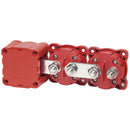 Blue Sea 9159 m-Series Battery Switch Paralleling Link Bus 2-Pack [9159] - Essenbay Marine