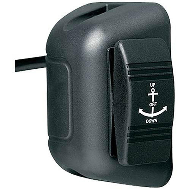 Minn Kota Deckhand 40 Remote Switch [1810150] - Essenbay Marine