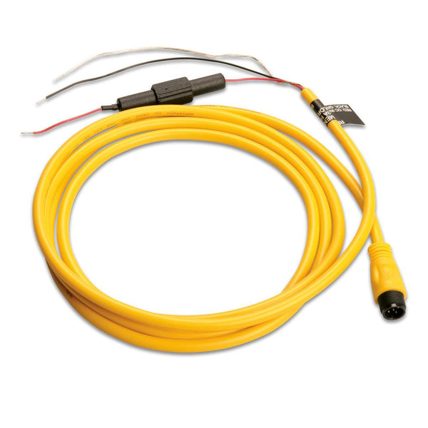 Garmin NMEA 2000 Power Cable [010-11079-00] - Essenbay Marine
