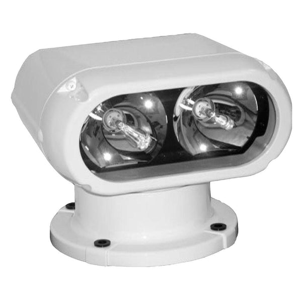 ACR RCL-300A HID Searchlight - 12V/24V [1933] - Essenbay Marine