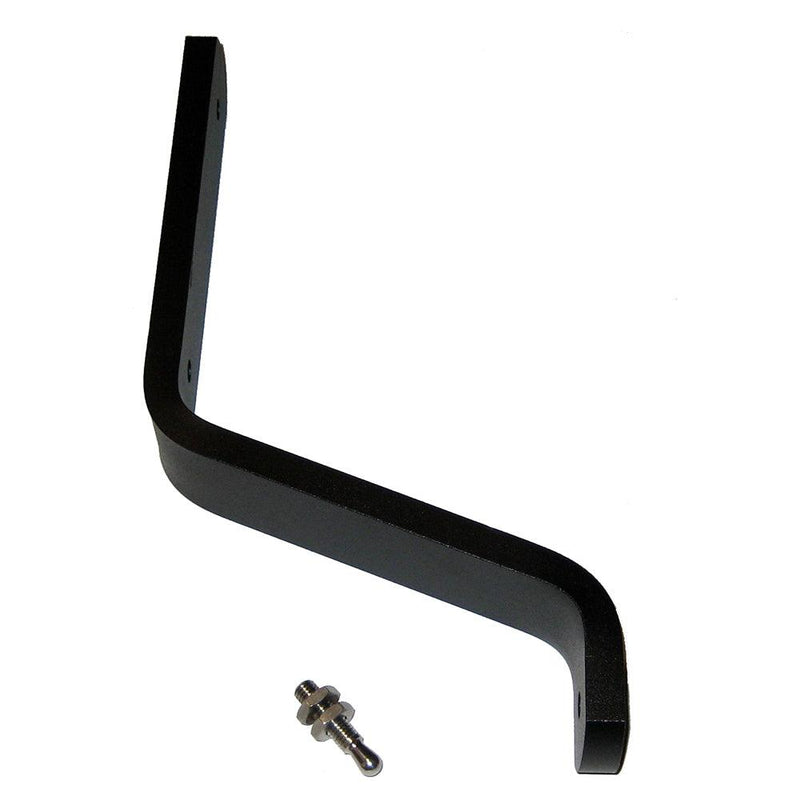 Raymarine 4" Tiller Bracket f/Tiller Pilots [D159] - Essenbay Marine