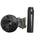 Raymarine 3.5" Pedestal Socket f/Tiller Pilots [D030] - Essenbay Marine