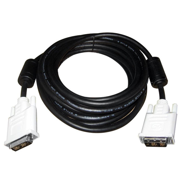 Furuno DVI-D 5M Cable f/NavNet 3D [000-149-054] - Essenbay Marine