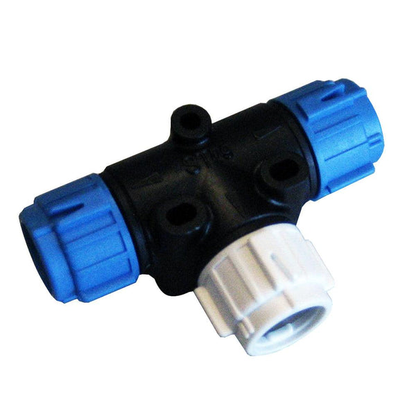 Raymarine SeaTalkng T-Piece Connector [A06028] - Essenbay Marine