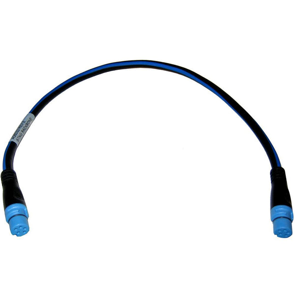 Raymarine 400MM Backbone Cable f/SeaTalkng [A06033] - Essenbay Marine