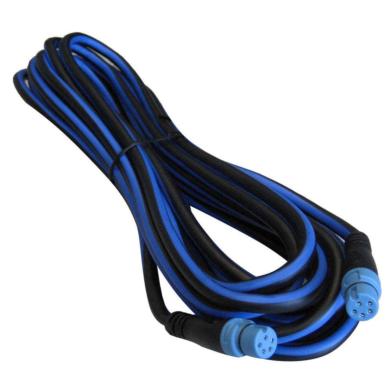 Raymarine 5M Backbone Cable f/SeaTalkng [A06036] - Essenbay Marine