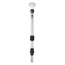 Perko Omega Series Universal LED Pole Light - 36" [1343DP4CHR] - Essenbay Marine