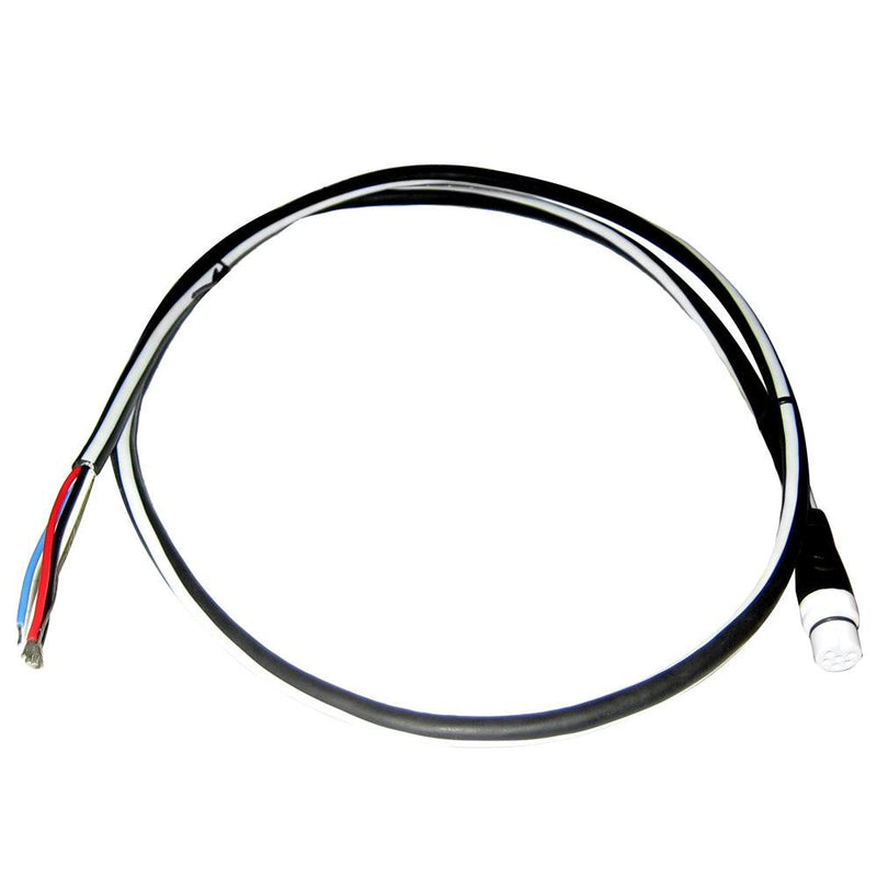 Raymarine 1M Stripped End Spur Cable f/SeaTalkng [A06043] - Essenbay Marine