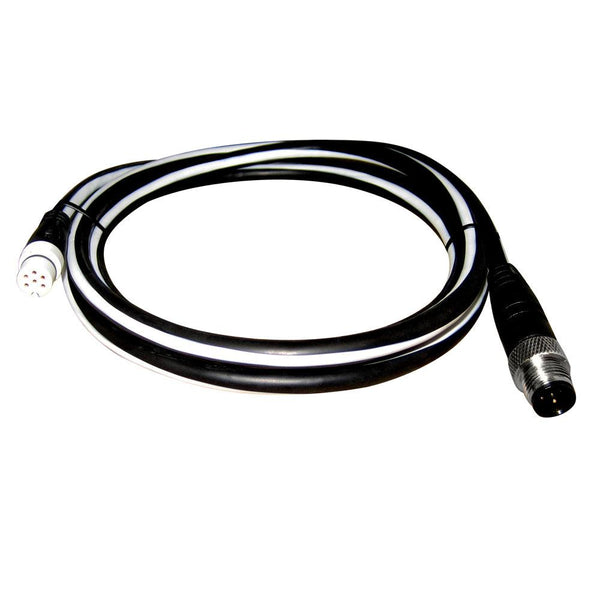 Raymarine Devicenet Male ADP Cable SeaTalkng to NMEA 2000 [A06046] - Essenbay Marine