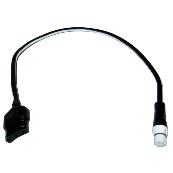 Raymarine Adapter Cable SeaTalk (1) to SeaTalkng [A06047] - Essenbay Marine