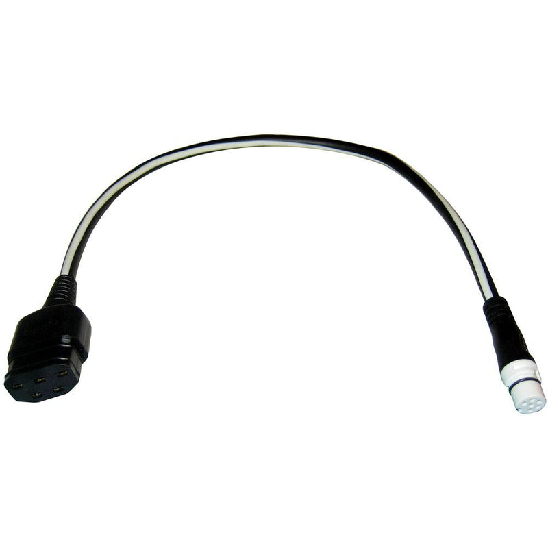 Raymarine Adapter Cable SeaTalk 2 to SeaTalkng [A06048] - Essenbay Marine