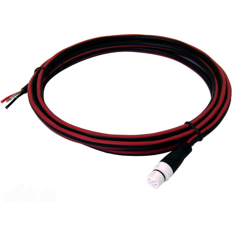 Raymarine Power Cable f/SeaTalkng [A06049] - Essenbay Marine