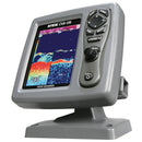 SI-TEX CVS-126 Dual Frequency Color Echo Sounder [CVS-126] - Essenbay Marine