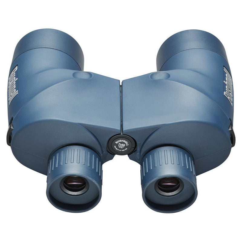 Bushnell Marine 7 x 50 Waterproof/Fogproof Binoculars [137501] - Essenbay Marine