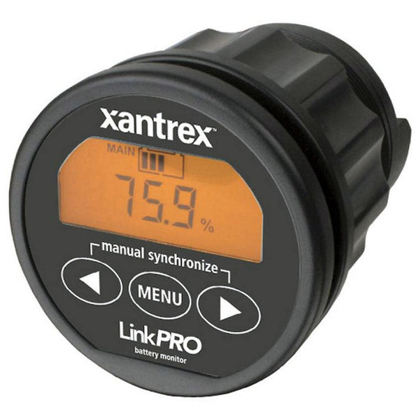Xantrex LinkPRO Battery Monitor [84-2031-00] - Essenbay Marine