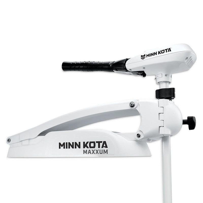 Minn Kota Riptide SM RT/80/SM/BG Saltwater Trolling Motor - 24V-80lb-52" [1363445] - Essenbay Marine