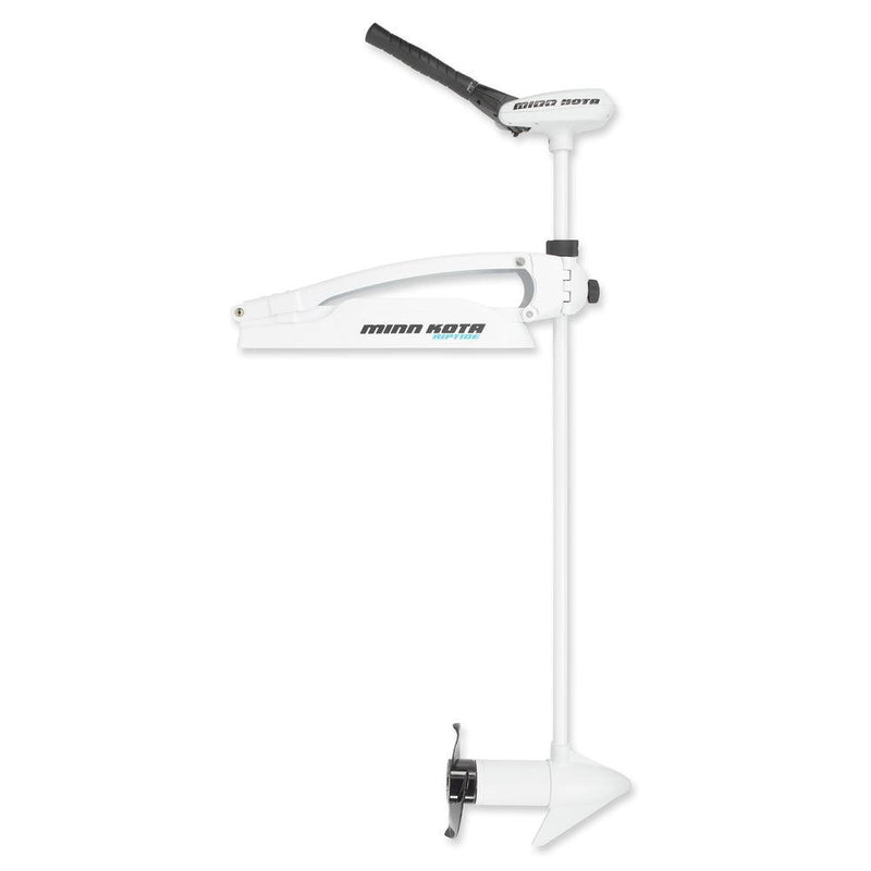 Minn Kota Riptide SM RT/80/SM/BG Saltwater Trolling Motor - 24V-80lb-52" [1363445] - Essenbay Marine