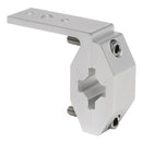 Cannon Rod Holder Rail Mount - 3/4" to 1-1/4" [1904015] - Essenbay Marine