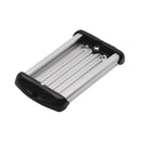 Cannon Aluminum Mounting Track - 6" [1904025] - Essenbay Marine