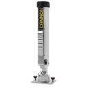Cannon Adjustable Dual Axis Rod Holder - Track System [1907002] - Essenbay Marine
