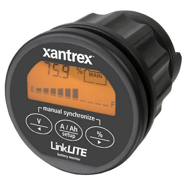 Xantrex LinkLITE Battery Monitor [84-2030-00] - Essenbay Marine