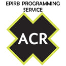 ACR EPIRB/PLB Programming Service [9479] - Essenbay Marine