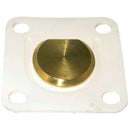 Raritan Flapper Valve Assembly f/PHII & PHEII [1228CW] - Essenbay Marine