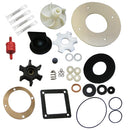 Raritan Crown Head Deep Draft Repair Kit [CDRK] - Essenbay Marine